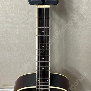 더 로어 the loar lh-250 기타 (깁슨)