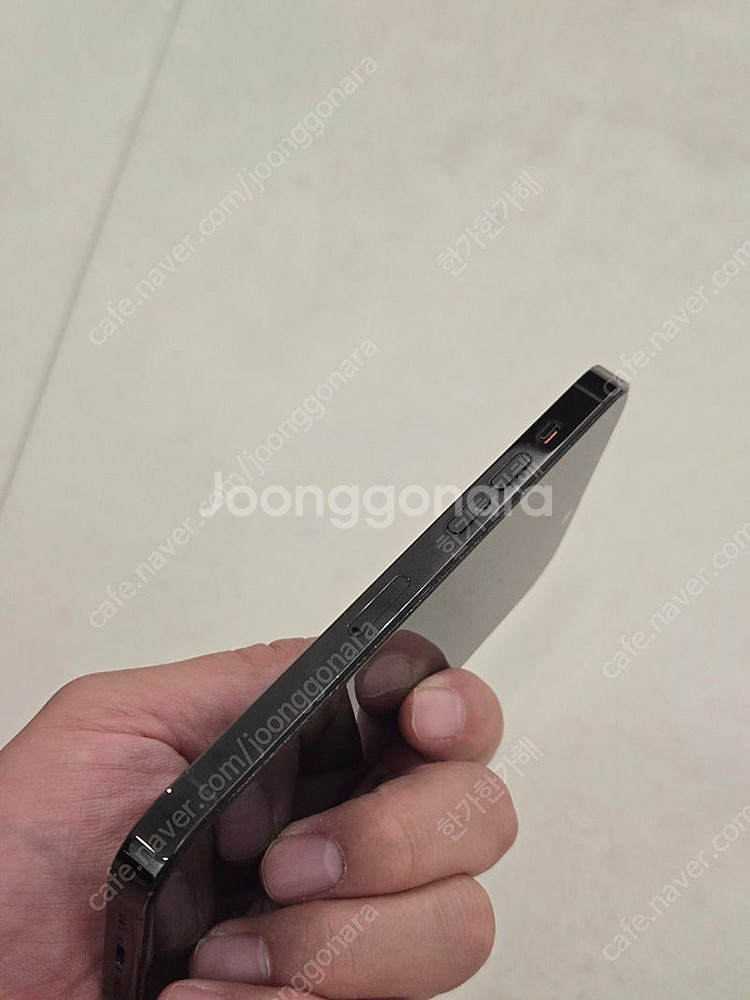 아이폰 14 pro 256 스페이스그레이 판매--4