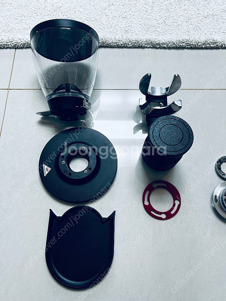 말홈x54 커피그라인더 팜--0