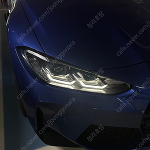 BMW LED 라이트 G바디/4시리즈/ G22 G23 G26 LED 라이트