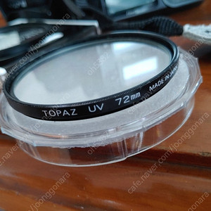 topaz 72mm uv