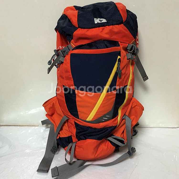 깨끗 K2 등산배낭 30L--0