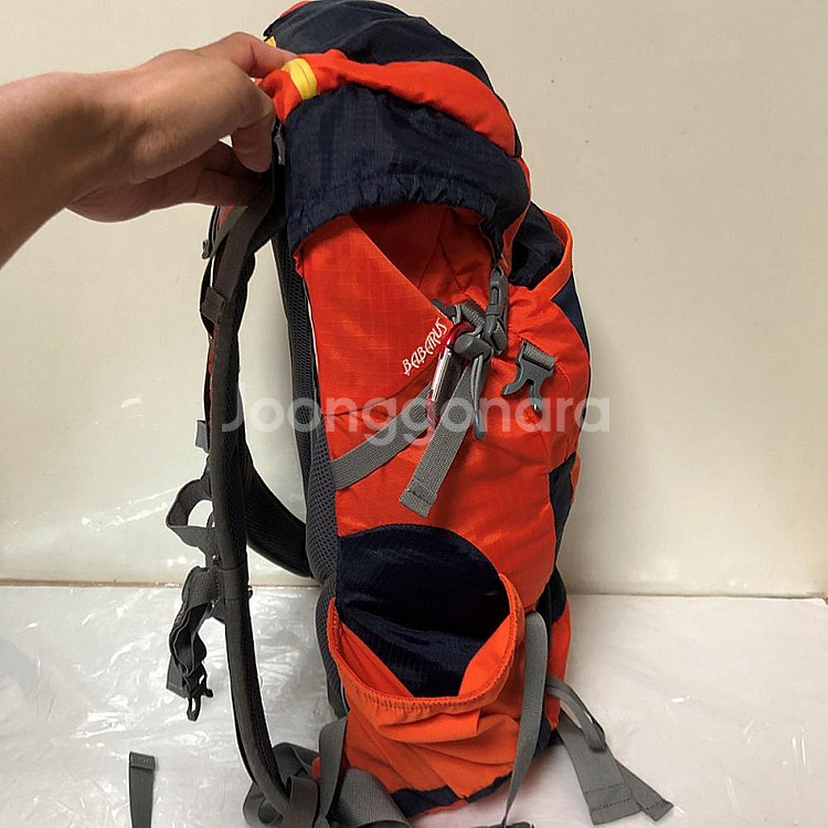 깨끗 K2 등산배낭 30L--1