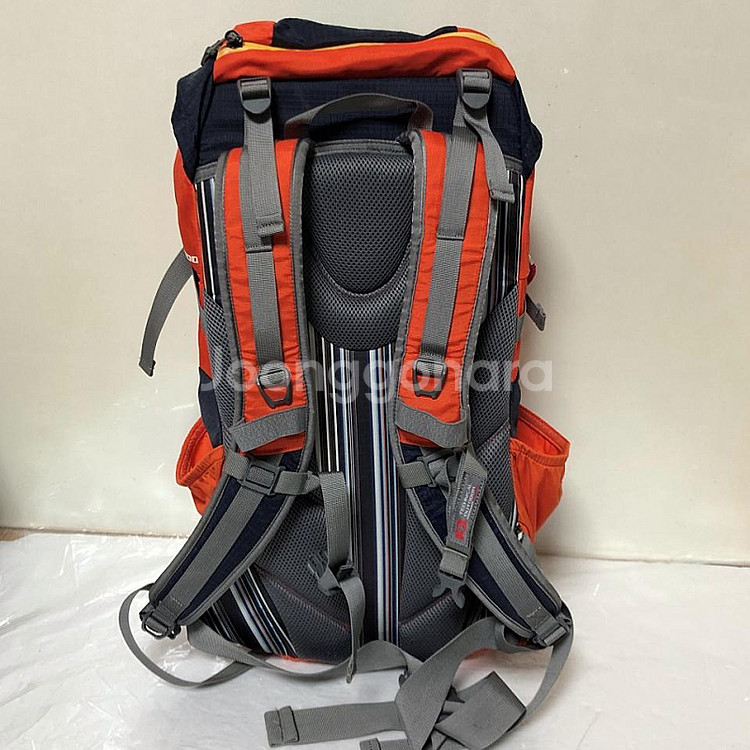 깨끗 K2 등산배낭 30L--3