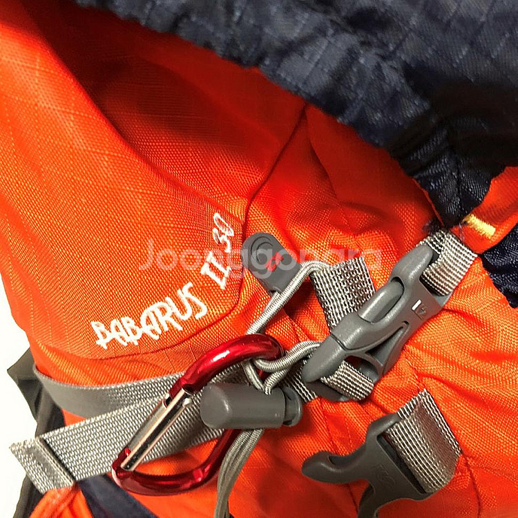 깨끗 K2 등산배낭 30L--4