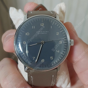 융한스 막스빌 오토매틱 38mm Ref. 027/3401.00 (027340100)