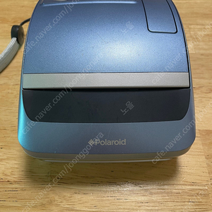 폴라로이드 one600 즉석카메라
