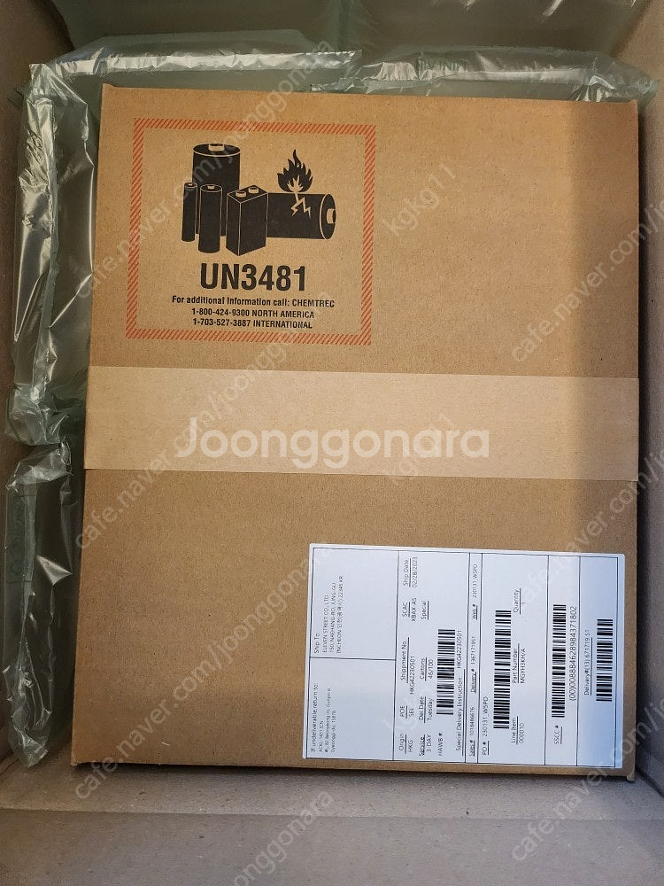 국내정발 에어팟맥스 실버 미개봉 새제품--0