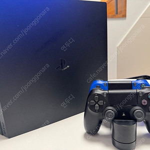 Ps4 pro 프로 7218B 1테라