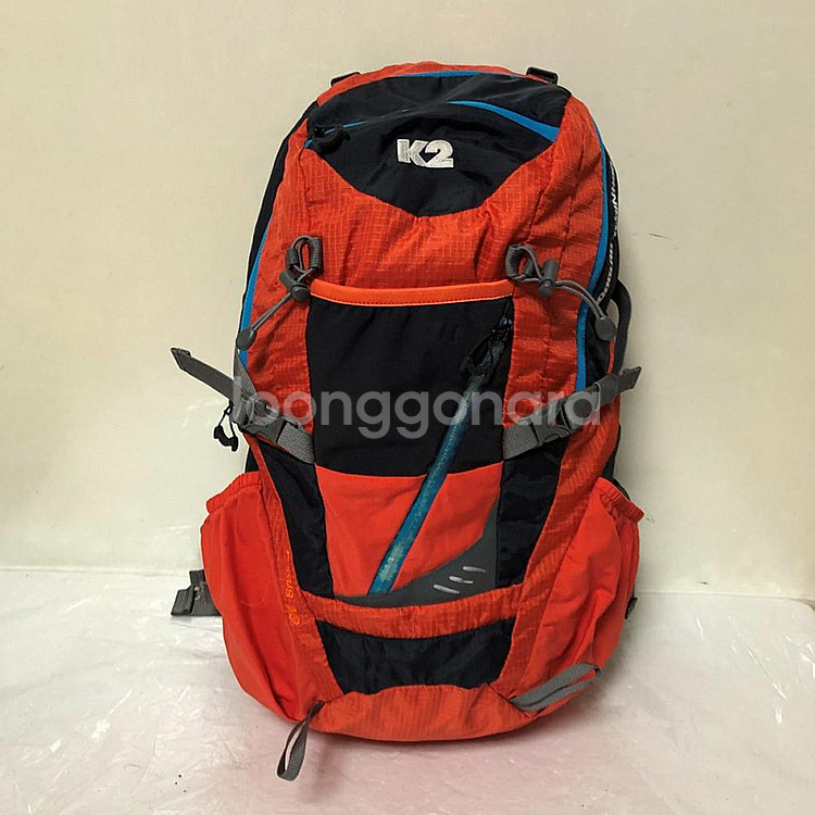 K2 등산배낭 30L--0