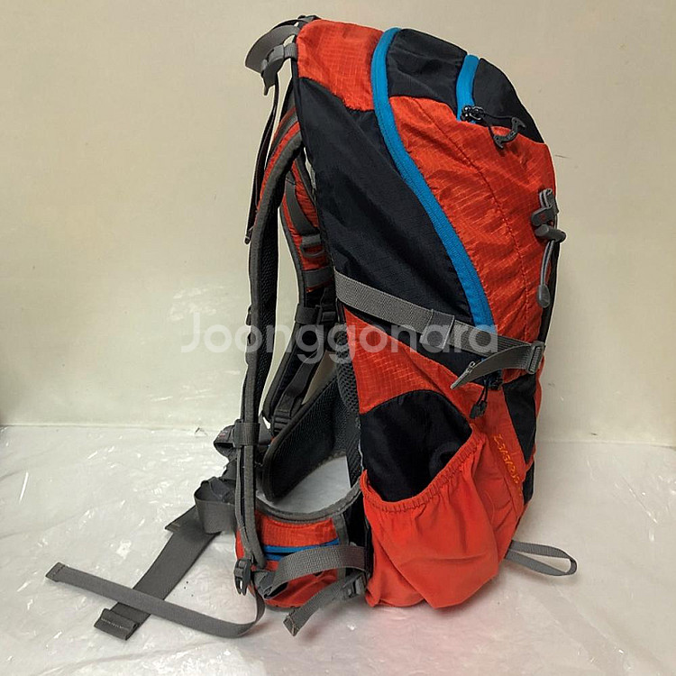K2 등산배낭 30L--1