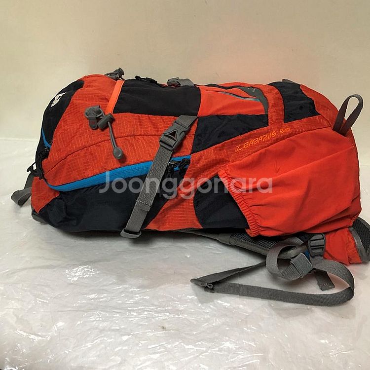 K2 등산배낭 30L--2