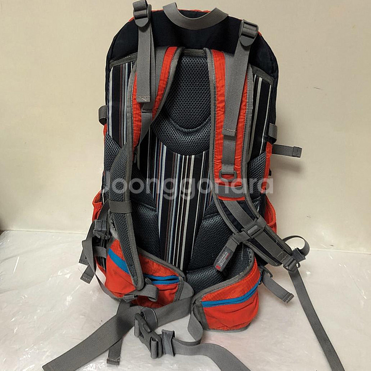 K2 등산배낭 30L--4