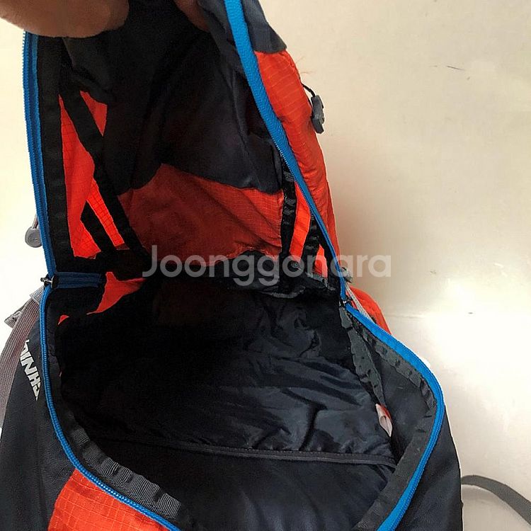 K2 등산배낭 30L--5