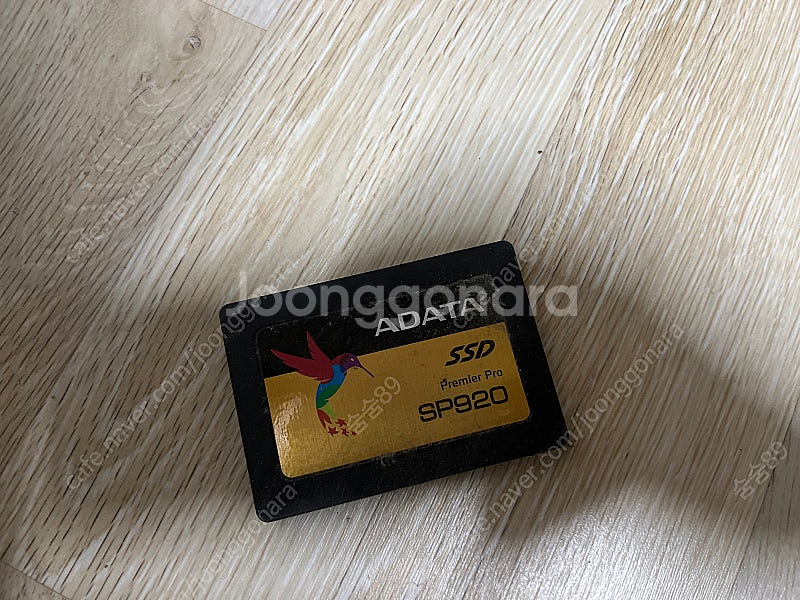 ssd sp920ss--0