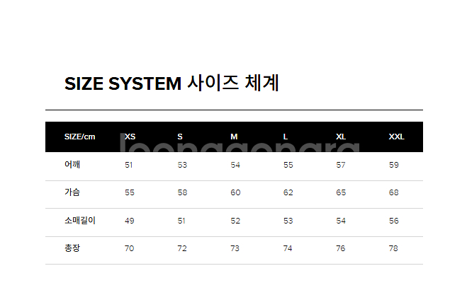아크네 스튜디오 미니페이스 로고 남성 반팔 티셔츠 새상...--4