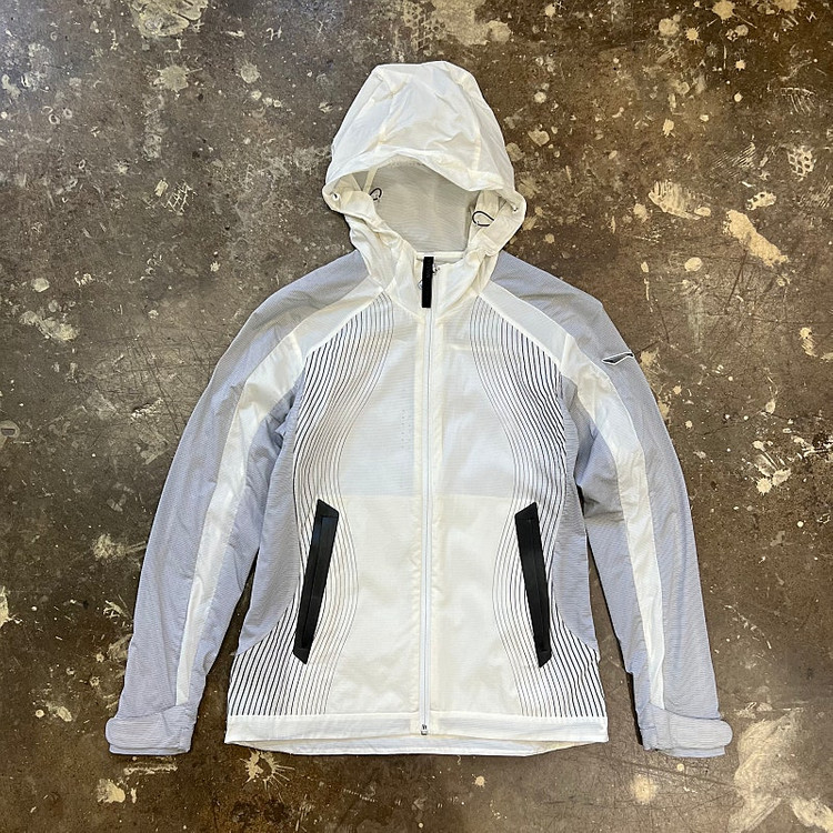 95) 살레와 바람막이 점퍼 방풍 자켓 여성 등산복 점퍼 노스페이스 네파 이미지