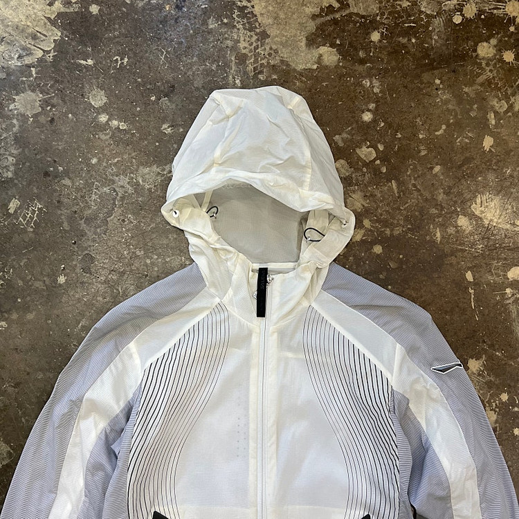 95) 살레와 바람막이 점퍼 방풍 자켓 여성 등산복 점퍼 노스페이스 네파 이미지