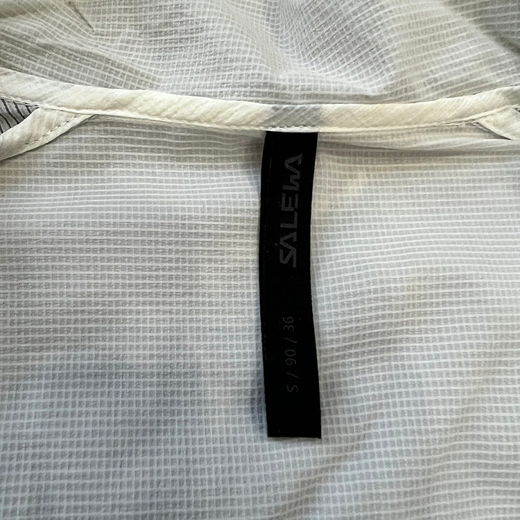 95) 살레와 바람막이 점퍼 방풍 자켓 여성 등산복 점퍼 노스페이스 네파 이미지