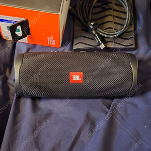 JBL FLIP5