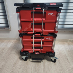 밀워키 팩아웃 판매합니다