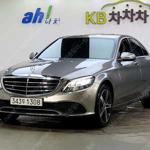 벤츠C클래스 W205 C220 d 4MATIC 익스클루시브@중고차@24시상담@저신용@전액할부