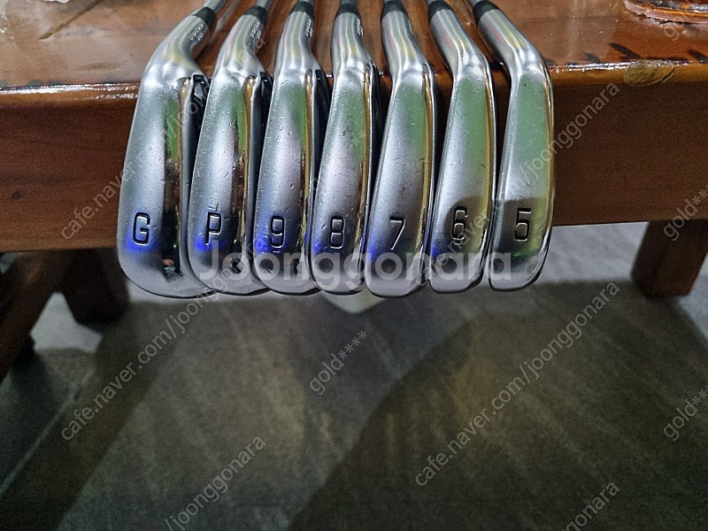미즈노 아이언 jpx921 포지드--0
