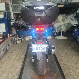 SV650a 팝니다