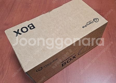 [새제품] 한화 HCZ-6300 cctv 팝니다.--0