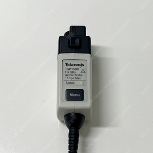 Tektronix 텍트로닉스 TAP1500 액티브프로브 1.5GHz ActiveProbe 팝니다