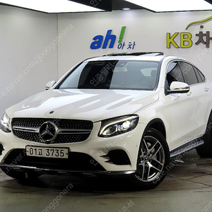 벤츠GLC클래스 X253 GLC 220 d 4MATIC 쿠페@중고차@24시상담@저신용@전액할부