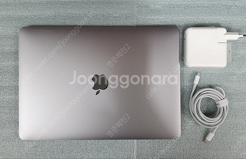 APPLE 2020 MACBOOK PRO 13 A225...--7