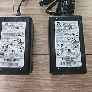 HP officejet 어댑터 0957-2304