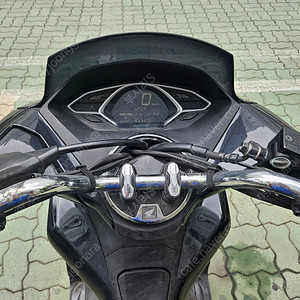 2020년 pcx 125판매