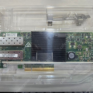 HPE 562SFP+ 727055-B21 10G광 인터페이스 네트워크카드