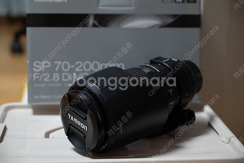 탐론 70-200 2.8 니콘 마운트 구탐아빠--0
