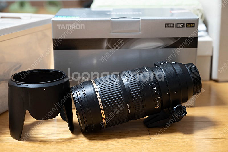 탐론 70-200 2.8 니콘 마운트 구탐아빠--1