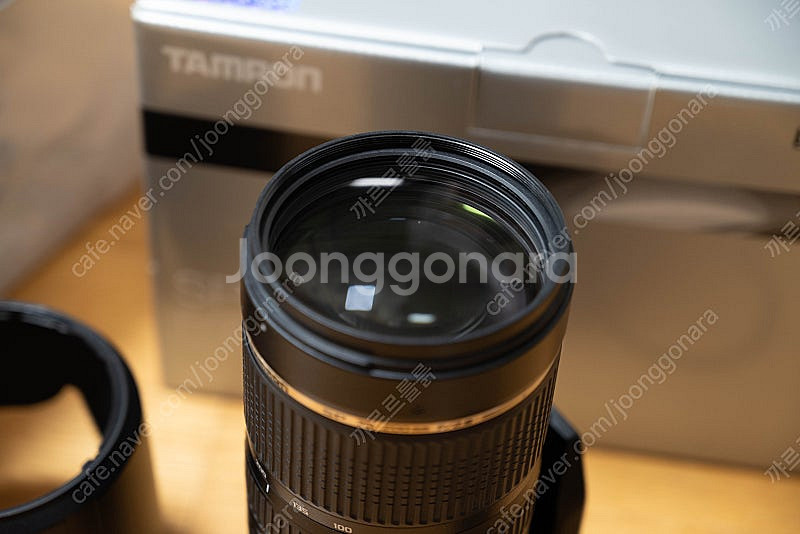 탐론 70-200 2.8 니콘 마운트 구탐아빠--2