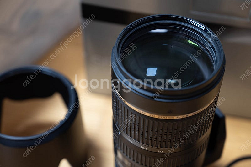 탐론 70-200 2.8 니콘 마운트 구탐아빠--3