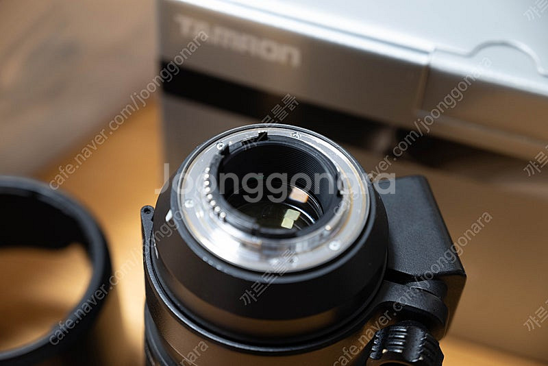 탐론 70-200 2.8 니콘 마운트 구탐아빠--4