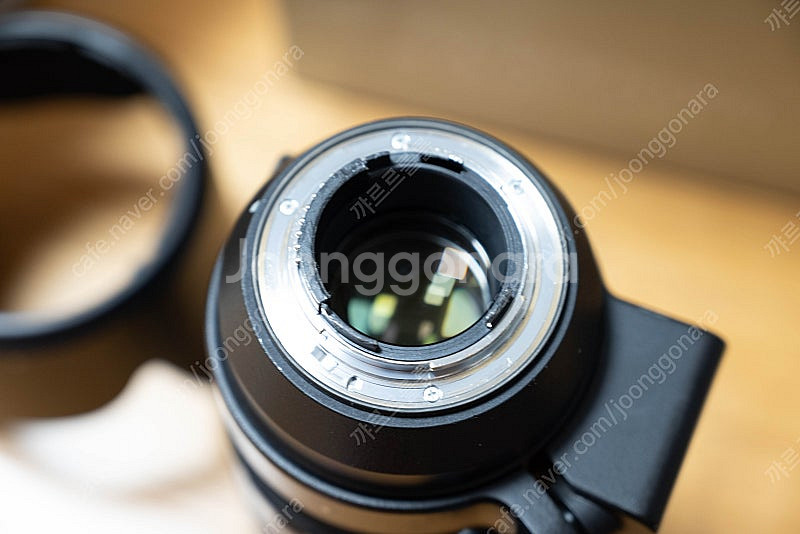 탐론 70-200 2.8 니콘 마운트 구탐아빠--5