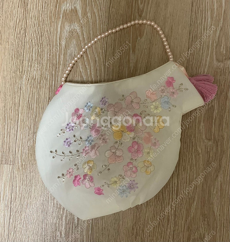 백일&돌잔치 한복세트--2