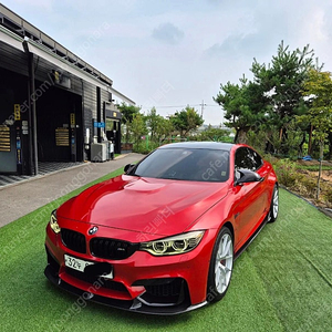 F82 M4 팝니다.