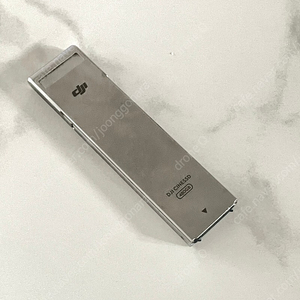 dji 인스파이어2 SSD 메모리 480GB