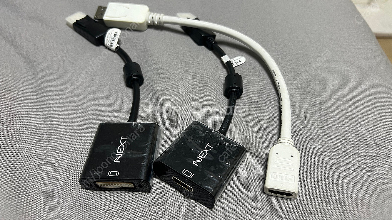 Matrox Triple Head 2 go DP Edi...--9
