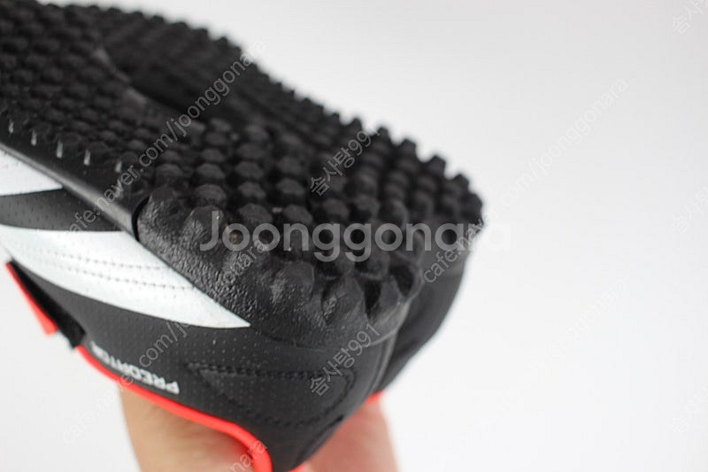 아디다스 아동 축구화 사이즈 210mm(신품급)--7