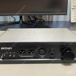 BRZHifi 헤드폰 앰프 판매