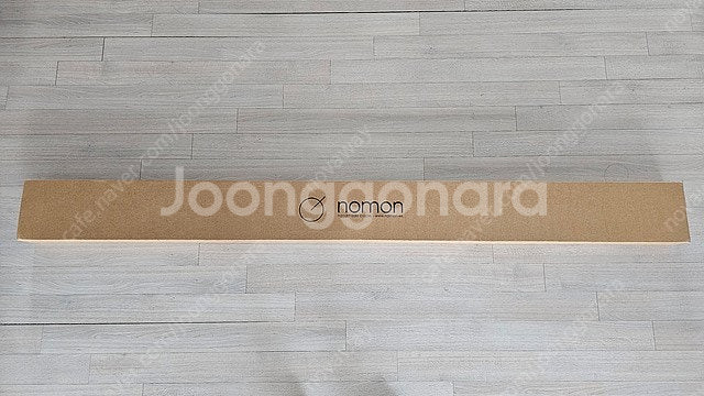 노몬 바르셀로나 벽시계 정품 팝니다. (Nomon Ba...--7
