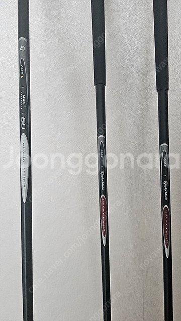 테일러메이드 여성용 드라이버 & 유틸리티 정리합니다. ...--3