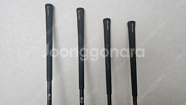 테일러메이드 우드 & 유틸리티 정리합니다. (R5, R...--1